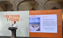 Nuevo León transforma su movilidad con el monorriel más grande del continente
