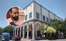 Buscan que la Ley Olimpia se aplique a favor de un hombre de Durango Buscan que la Ley Olimpia se aplique a favor de un hombre de Durango