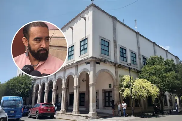 Buscan que la Ley Olimpia se aplique a favor de un hombre de Durango