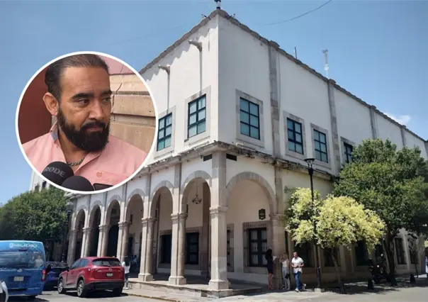 Buscan que la Ley Olimpia se aplique a favor de un hombre de Durango