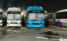 Mexibús Línea VI Valle de Toluca confirma ruta completa de Lerma a Zinacantepec en Edomex