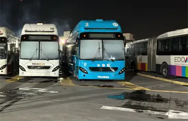 Mexibús Línea VI Valle de Toluca confirma ruta completa de Lerma a Zinacantepec en Edomex