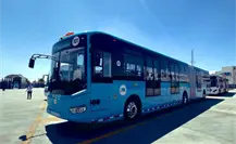 Mexibús Línea 5 Lechería-Rosario: lista de estaciones que beneficiarán a tres municipios de Edomex