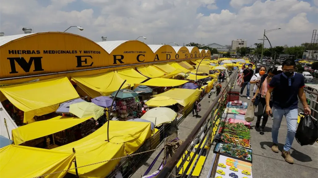 Mercado de Sonora dejará de vender animales tras resolución de un Tribunal, afirma Evelyn Parra