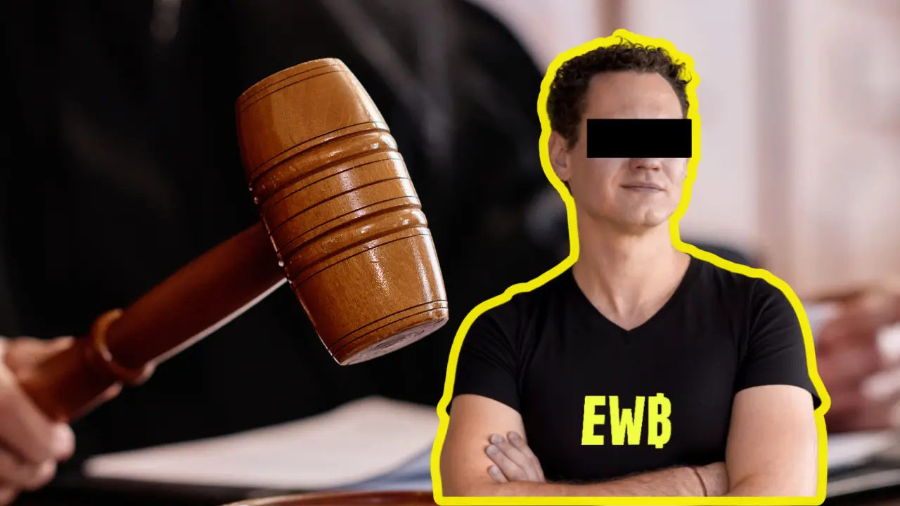 Wero Bisnero es vinculado a proceso por el delito de feminicidio. Foto: FB/ Wero Bisnero (Canva)