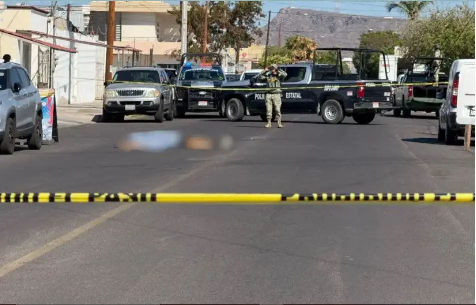 Se cumplen 6 meses de la ola de violencia que azota a Baja California Sur