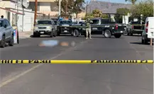 Se cumplen 6 meses de la ola de violencia que azota a Baja California Sur