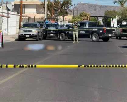 Se cumplen 6 meses de la ola de violencia que azota a Baja California Sur