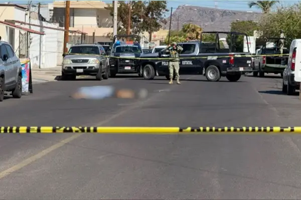Se cumplen 6 meses de la ola de violencia que azota a Baja California Sur