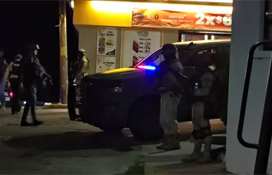 VIDEO | Cámaras captan operativo del Ejército en el Cerro de los Remedios, ¿fue enfrentamiento?