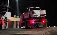 ¿Quiénes son los detenidos por el Ejército en el Cerro de los Remedios de Durango?