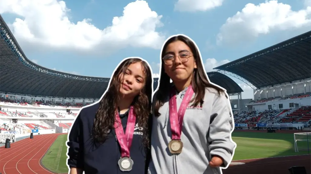 Yucatán cierra con éxito la Paralimpiada Nacional en Aguascalientes