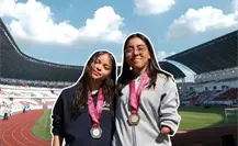 Yucatán cierra con éxito la Paralimpiada Nacional en Aguascalientes