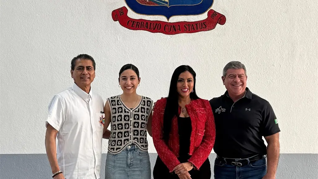 Alcaldesa de Zuazua impulsa ampliación de carreteras para mejorar la movilidad