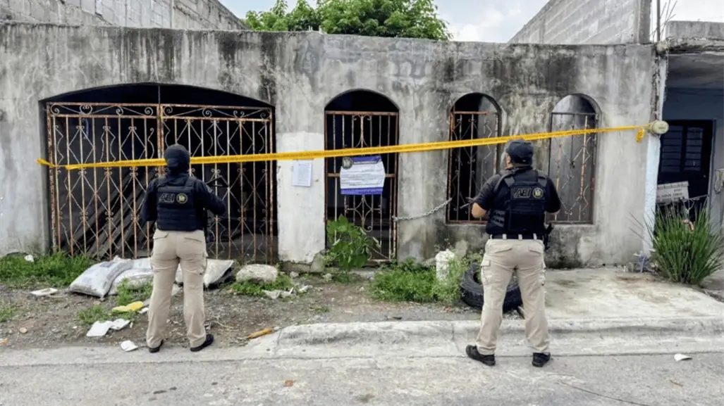 Aseguran armamento y drogas tras cateos en Juárez