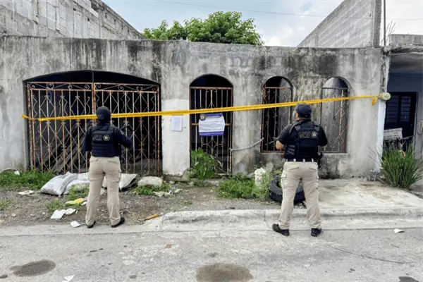 Aseguran armamento y drogas tras cateos en Juárez