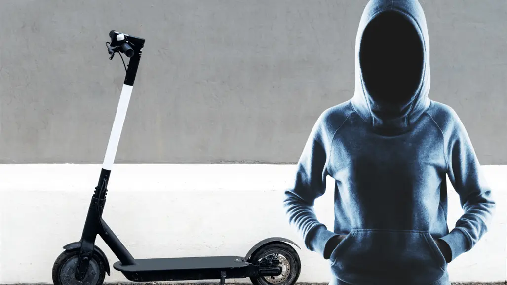 Scooters eléctricos en Monterrey, ¿qué pasa si se roban los vehículos de Lime?
