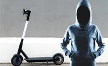 Scooters eléctricos en Monterrey, ¿qué pasa si se roban los vehículos de Lime?