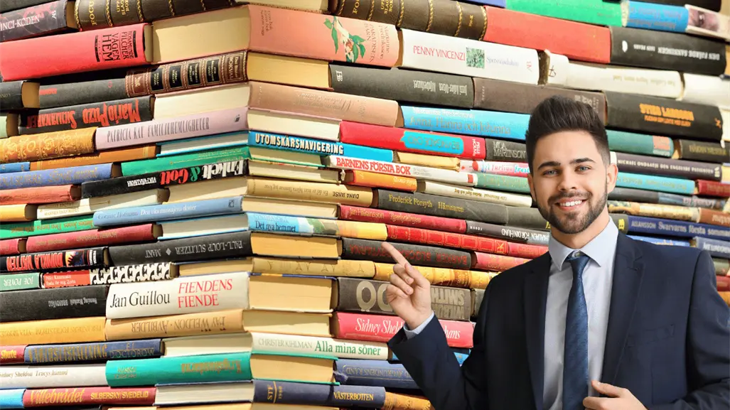 Feria del Libro Monterrey: no te pierdas este increíble panel sobre educación