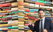 Feria del Libro Monterrey: no te pierdas este increíble panel sobre educación