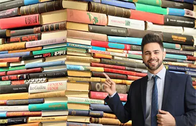 Feria del Libro Monterrey: no te pierdas este increíble panel sobre educación