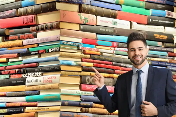 Feria del Libro Monterrey: no te pierdas este increíble panel sobre educación