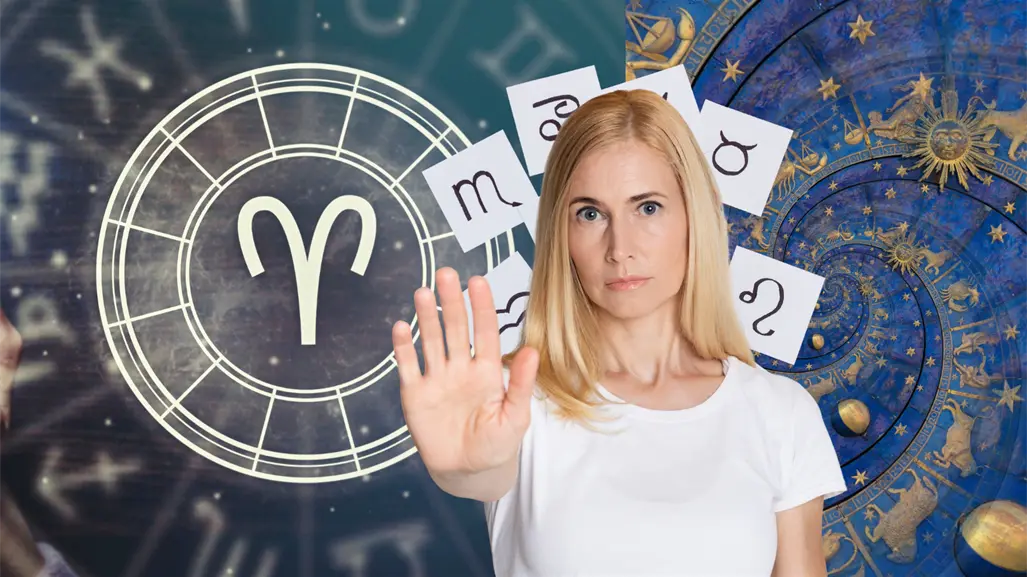 3 frases que nunca deberías decirle a un aries, ¡cuidado!