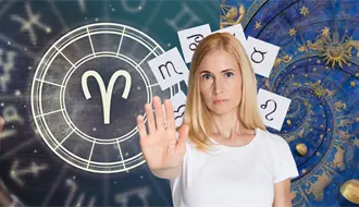 3 frases que nunca deberías decirle a un aries, ¡cuidado!