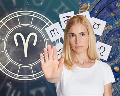 3 frases que nunca deberías decirle a un aries, ¡cuidado!
