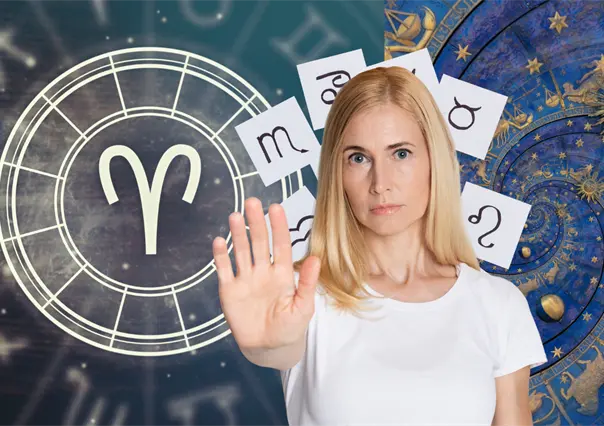 3 frases que nunca deberías decirle a un aries, ¡cuidado!