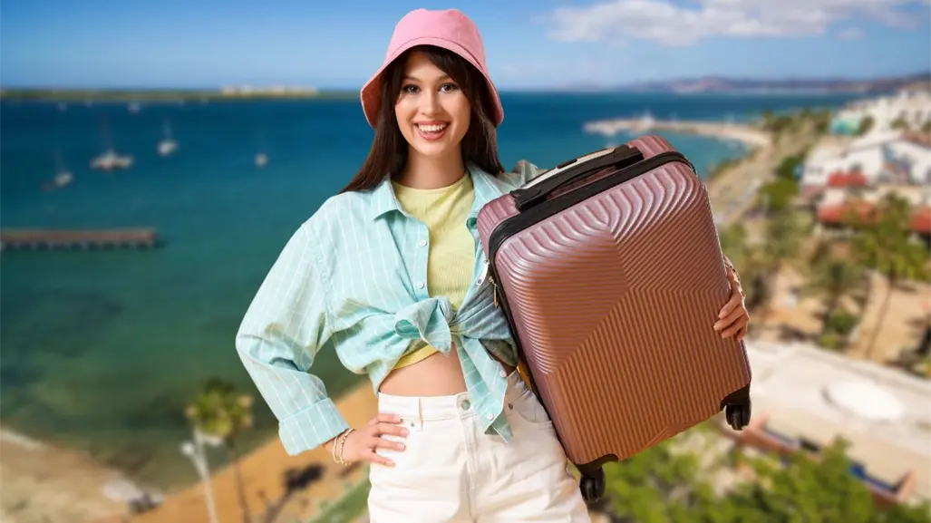 3 hospedajes económicos en La Paz ideales para vacaciones de invierno por menos de 600 pesos