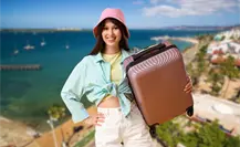 3 hospedajes económicos en La Paz ideales para vacaciones de invierno por menos de 600 pesos