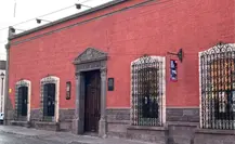Festival de las Ánimas del Desierto 2025 en Saltillo: ¿Te atreves a recorrer un museo de noche?