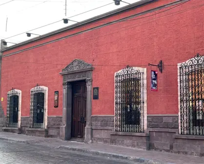 Festival de las Ánimas del Desierto 2025 en Saltillo: ¿Te atreves a recorrer un museo de noche?