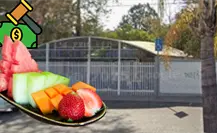 Multan con 22 mil pesos a dos escuelas de Durango por vender comida chatarra