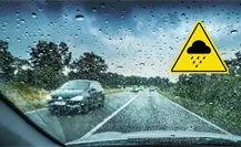 ¿Lluvias este 14 de octubre en Durango? Esto dice la Conagua