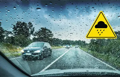 ¿Lluvias este 14 de octubre en Durango? Esto dice la Conagua