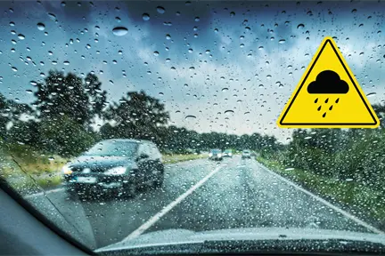¿Lluvias este 14 de octubre en Durango? Esto dice la Conagua ¿Lluvias este 14 de octubre en Durango? Esto dice la Conagua