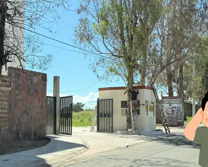 Habitantes de fraccionamientos privados en Durango viven en incertidumbre y esta es la razón