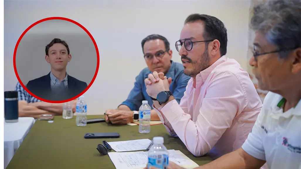 Esto dijo Pity Velarde, dueño de Terraza Valentino, tras desaparición de Carlos Emilio