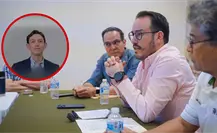 Esto dijo Pity Velarde, dueño de Terraza Valentino, tras desaparición de Carlos Emilio