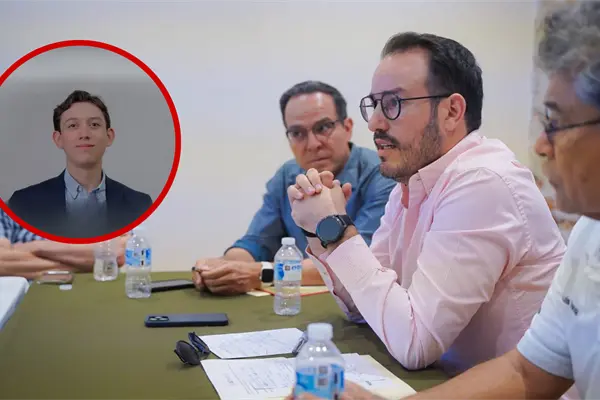 Esto dijo Pity Velarde, dueño de Terraza Valentino, tras desaparición de Carlos Emilio Esto dijo Pity Velarde, dueño de Terraza Valentino, tras desaparición de Carlos Emilio