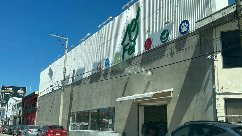Llega nueva tienda de mercancía china a Durango y esto temen los comerciantes locales