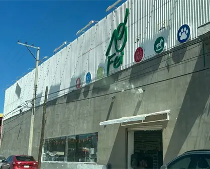 Llega nueva tienda de mercancía china a Durango y esto temen los comerciantes locales