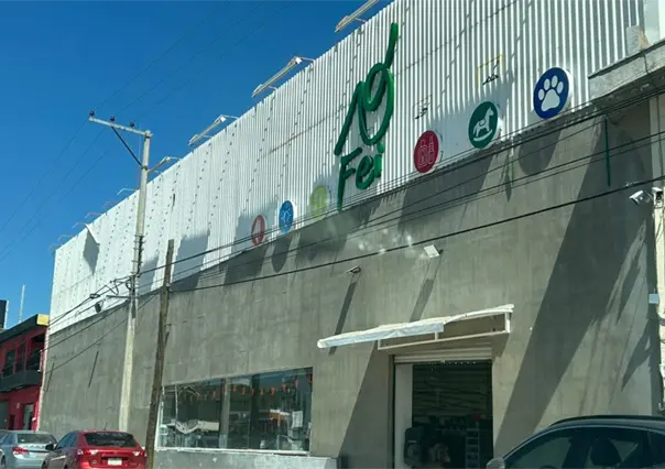 Llega nueva tienda de mercancía china a Durango y esto temen los comerciantes locales