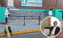 Muere David Cohen, ex representante legal de Billy Álvarez, tras ataque armado en CDMX