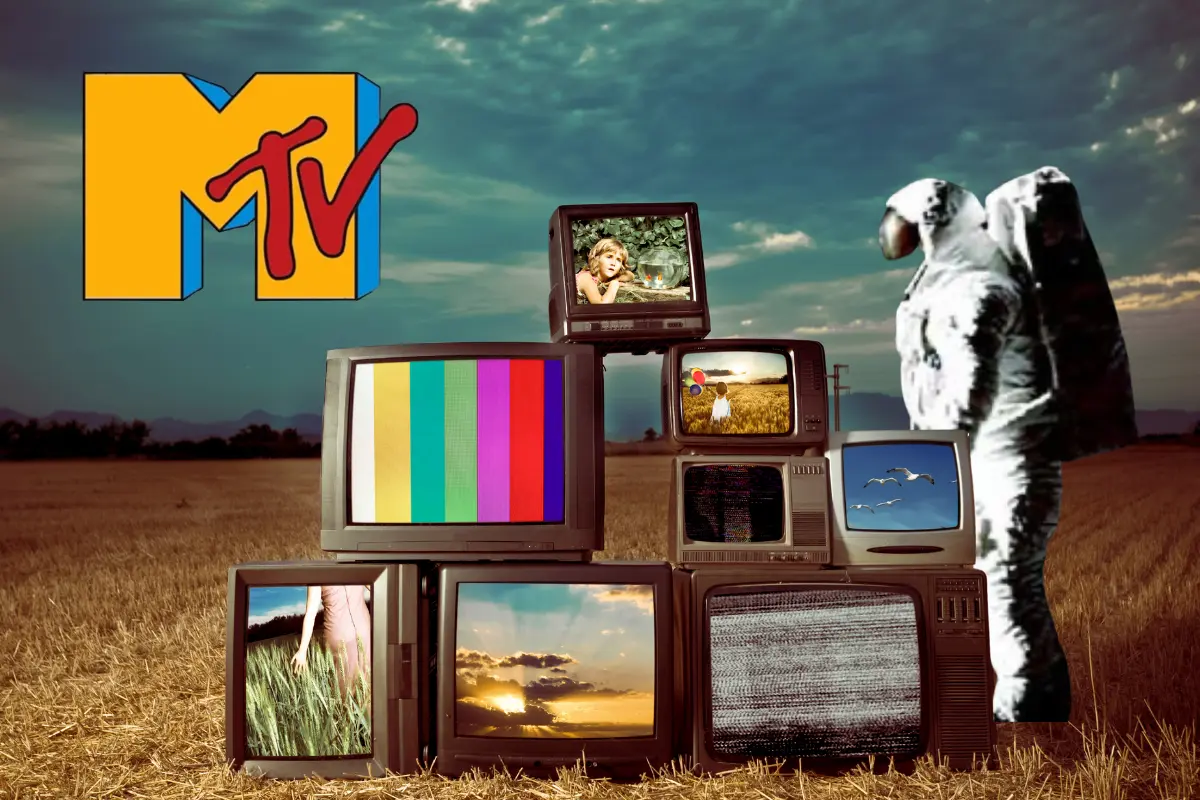 A lo largo de décadas, MTV lanzó programas polémicos que desafiaron normas sociales y redefinieron el entretenimiento juvenil. Foto: Canva