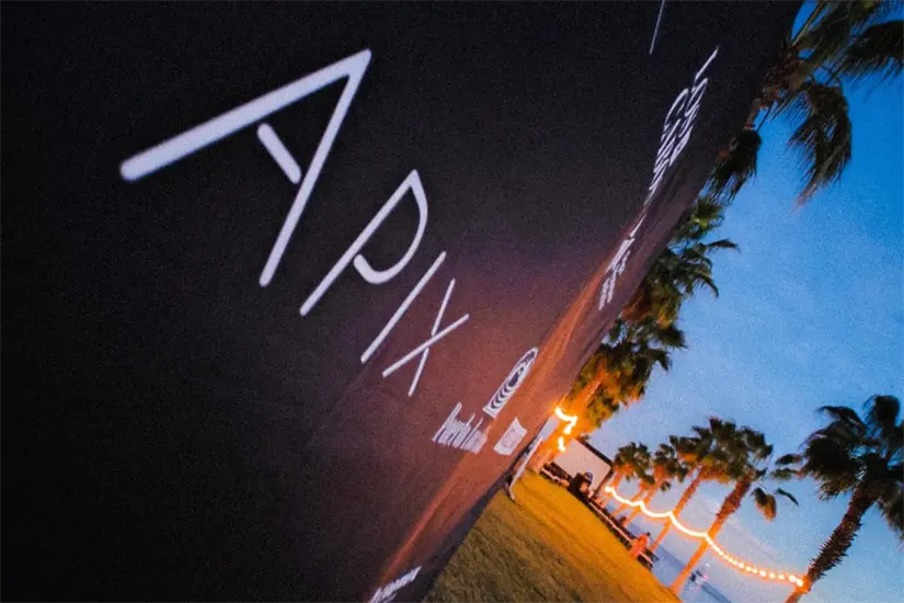 Foto: Apix Films 