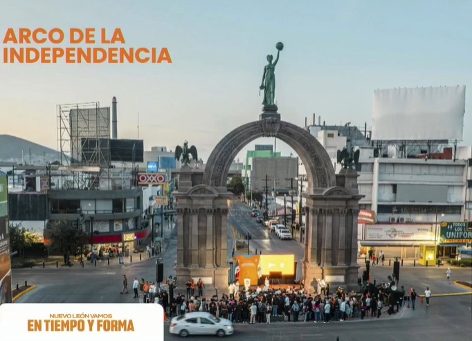 ¿A cuánto asciende la inversión del patrimonio cultural en Nuevo León? ¿A cuánto asciende la inversión del patrimonio cultural en Nuevo León?