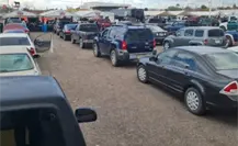 Autos chocolates en Tamaulipas: Se amplían hasta diciembre los beneficios fiscales